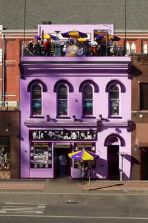 Picture of Honky-tonk