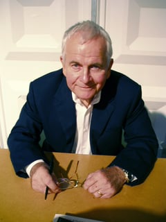 Picture of Ian Holm