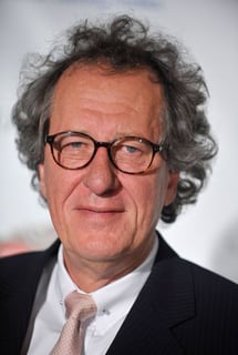 Picture of Geoffrey Rush