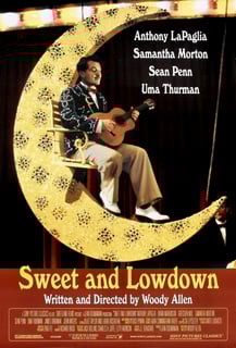 Picture of Sweet and Lowdown