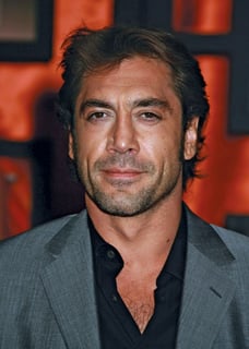 Picture of Javier Bardem