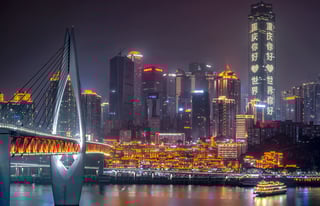 Picture of Chongqing