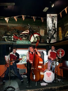 Picture of Rockabilly