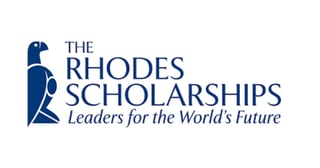 Picture of Rhodes Scholarship