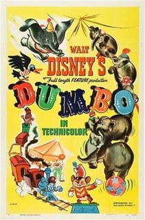 Picture of Dumbo