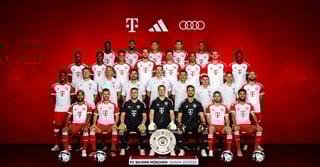 Picture of FC Bayern Munich