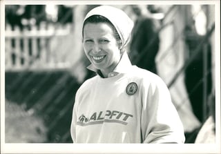 Picture of Princess Royal