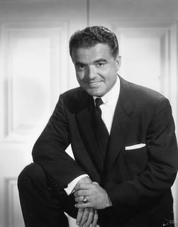 Picture of Jack Valenti