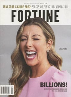 Picture of Fortune