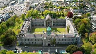 Picture of University of Galway