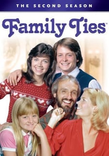 Picture of Family Ties