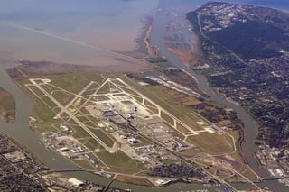 Picture of Vancouver International Airport
