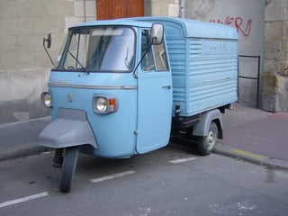 Picture of Piaggio
