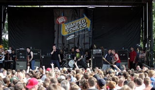 Picture of Warped Tour