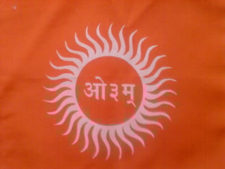 Picture of Arya Samaj