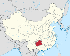 Picture of Guizhou