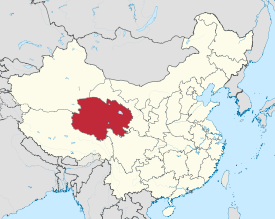 Picture of Qinghai