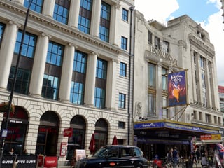 Picture of Dominion Theatre