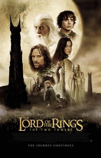 Picture of The Lord of the Rings: The Two Towers