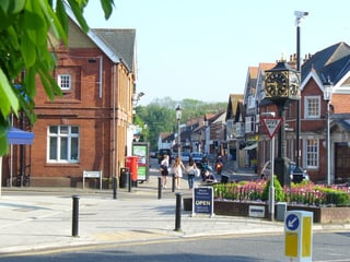 Picture of Cobham