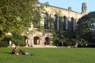 Picture of Northwestern University