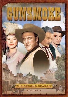 Picture of Gunsmoke