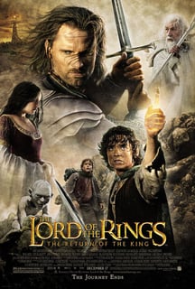 Picture of The Lord of the Rings: The Return of the King