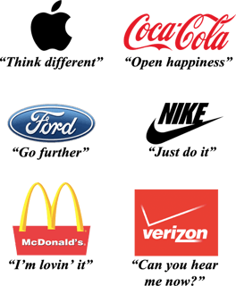 Picture of Slogan