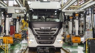 Picture of Iveco