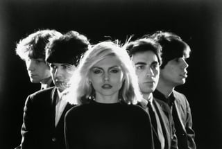 Picture of Blondie