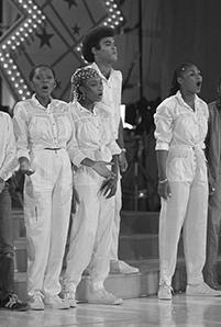 Picture of Boney M.