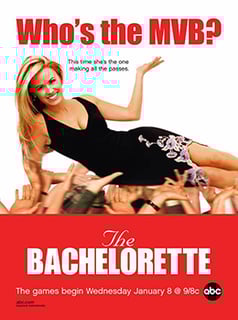 Picture of The Bachelorette