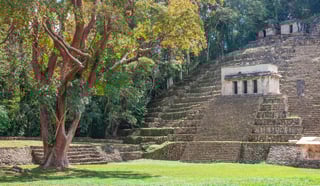 Picture of Bonampak