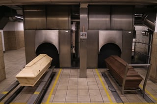 Picture of Cremation