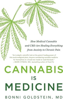 Picture of Medical cannabis
