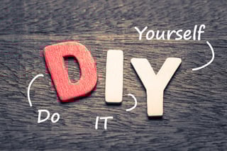 Picture of Do it yourself