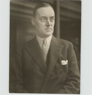 Picture of Malcolm Campbell