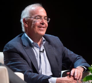 Picture of David Brooks