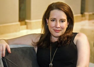 Picture of Julia Quinn