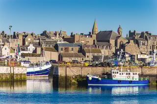 Picture of Fraserburgh