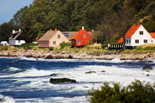 Picture of Bornholm