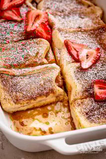 Picture of French toast