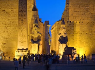 Picture of Luxor