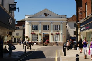 Picture of Romsey