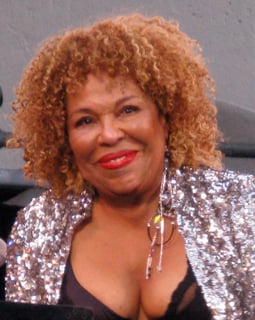 Picture of Roberta Flack
