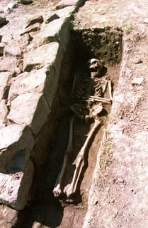 Picture of Burial
