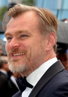 Picture of Christopher Nolan