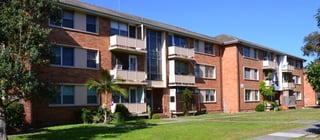 Picture of Public housing