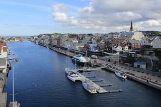 Picture of Haugesund