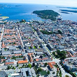 Picture of Kristiansand